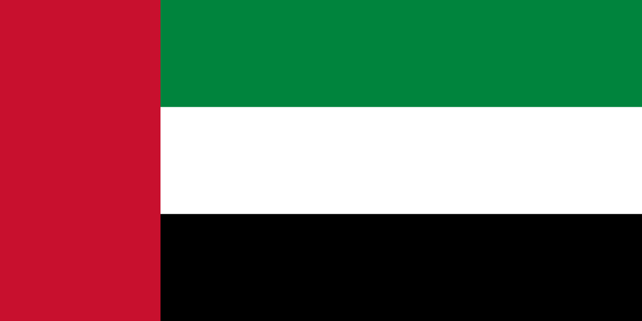 Dubaï